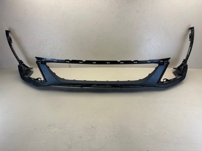 KIA XCEED X-CEED 18R- SPOILER BRIDA DE PARAGOLPES PARTE DELANTERA PARTE DELANTERA 86512J7CA0  