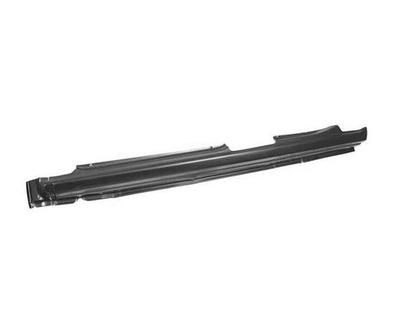 SILL OPEL ASTRA F 09.1991 - 02.1998 4/5-D LEFT  