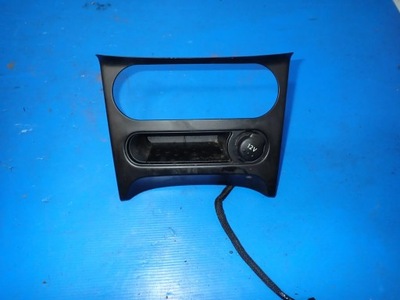 RANURA ENCENDEDOR NISSAN QASHQAI J10 27570BR00A  