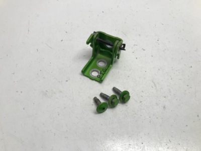 Opel mokka-e mokka ii b 2023 петля дверь правый задняя верхний matcha green фото №1