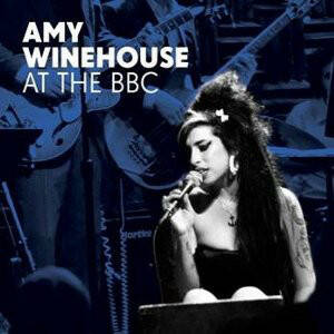 [CD] AMY WINEHOUSE - AMY WINEHOUSE AT THE BBC