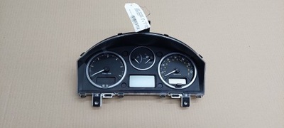 Лічильник land rover freelander ii 2.2 td4 фото №1