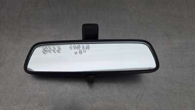 Opel corsa d дзеркало заднього виду внутрішнє m-8222 фото №1