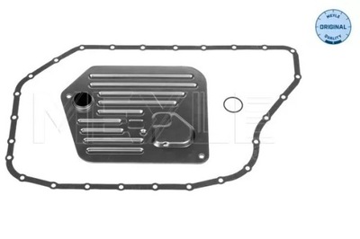 FILTER AUTOMATIC BOX GEAR VW Z  