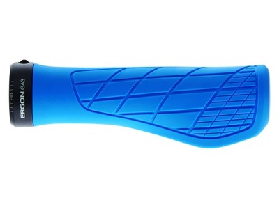 Chwyty Ergon Grip GA3 Large - jasno niebieski