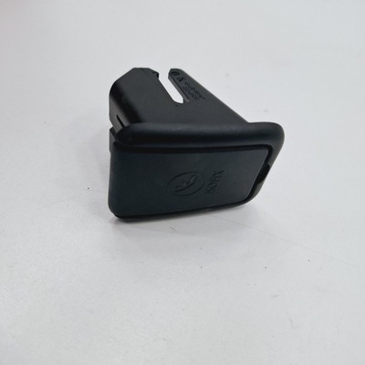 Mini one - cooper clubman r55 защита / заглушка isofix 2752701 фото №1