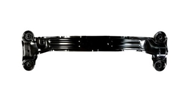 Балка рама заднього підвіска hyundai tucson 04- фото №1