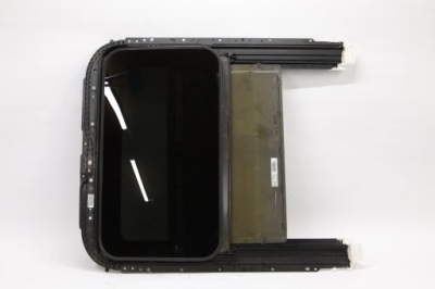 Audi a4 b8 люк 8k5877041a фото №1