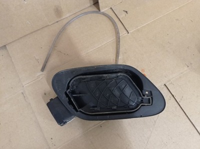 Vw golf vii заливна горловина пального 5g0809799a фото №1