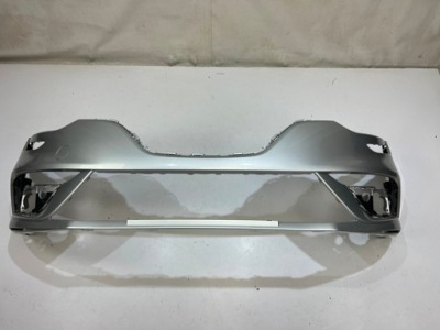 Renault megane iv 4 16 r.- бампер перед передний фото №1