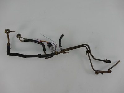 TOYOTA RAV4 II D4D CABLE ACEITES ACCIONAMIENTO TUBOS  