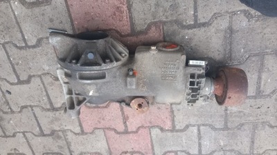 Диференціал volvo xc90 200300049 фото №1