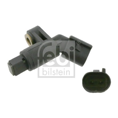 SENSOR VELOCIDAD REVERSIBLE RUEDAS FEBI BILSTEIN 21582  