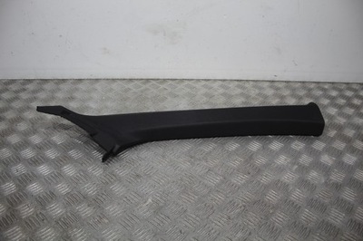 Dekor стійка правий перед ds7 crossback performance фото №1