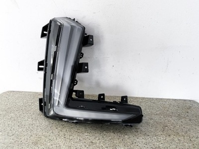 Противотуманная фара led drl правый citroen ds4 ii 2021- 9815740680 фото №1