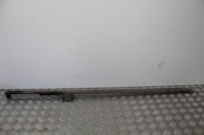 Балка підсилювач праве bmw 5 f10 f11 lift фото №1