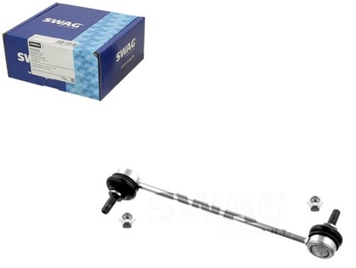 Swag тяга кронштейн стабілізатор 6710541 6960036 фото №1