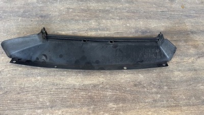 Volvo xc40 ii защита перед t50050b 2017- фото №1