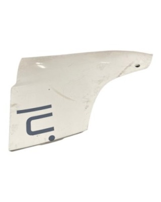 Спойлер крыша кабины scania 1497725 фото №1