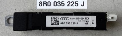 REFORZADOR DE ANTENA AUDI Q5 8R0035225J  