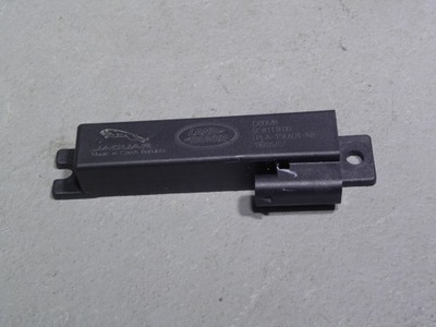 RANGE ROVER VOGUE L405 // MODULE ANTENNA KEY KEYLESS JPLA-15K603-AB  