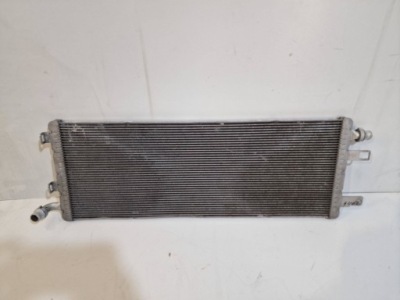Радиатор mercedes gle v167 гибрид a1675000400 фото №1