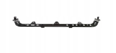 Балка нижня поперечина передній fiat idea 2004-2011r. фото №1