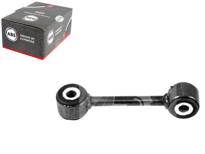 A.b.s. 260297 тяга / кронштейн, стабілізатор фото №1