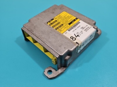 Блок керування подушок подушка безпеки toyota avensis 2 t25 89170-05120 фото №1