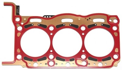 GASKET CYLINDER HEAD ELRING 245.640 245640  