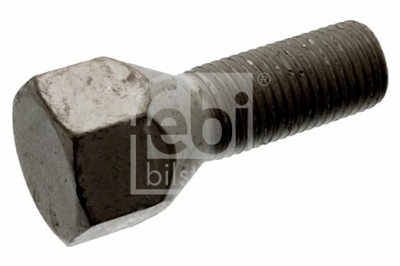 FEBI BILSTEIN БОЛТ КОЛЕСА FEBI 1322 9724 M14X1.5X30 52 КЛЮЧИ 22 DO фото