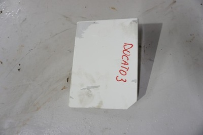 Кришка заливної пального fiat ducato iii 3 фото №1