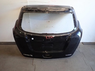 Крышка багажника opel mokka x 2016- фото №1