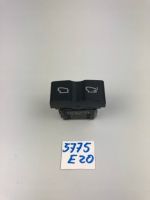 Перемикач панелі приладової панелі actros mp2 mp3 фото №1