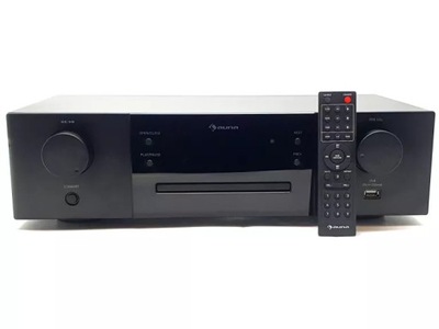 ODTWARZACZ CD AUNA CD-1000 DG CD-R/RW/MP3