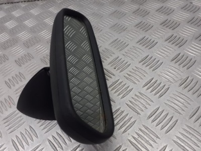 Дзеркало внутрішнє peugeot 807 2.0 hdi e8025207 фото №1