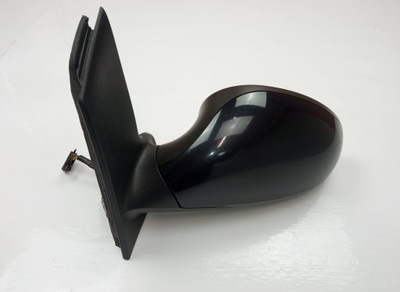 Зеркало левая электрический seat altea фото №1