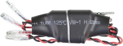 Audio System FWK-W zwrotnice do wooferów 2szt.