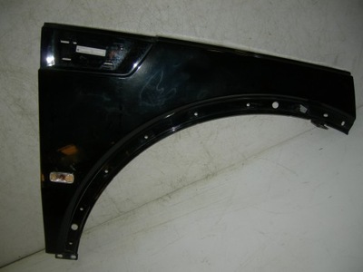 Крыло правый перед dodge nitro 2007- фото №1