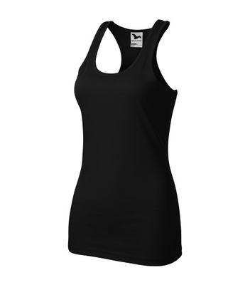 MALFINI 167 TOP TANK DAMSKI SPORTOWY BOKSERKA M