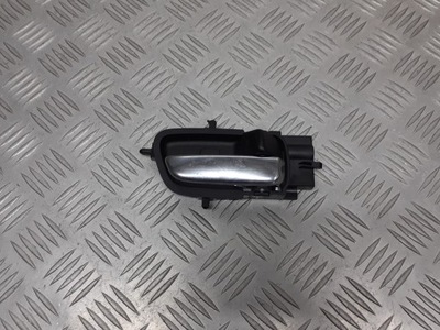 Ручка права задня внутрішня hyundai i20 фото №1