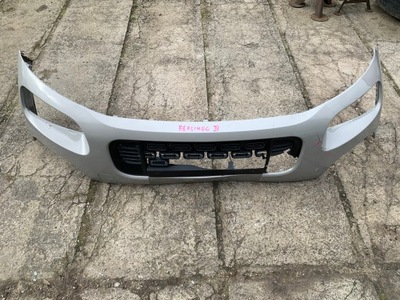 Citroen berlingo iv бампер перед góra pdc фото №1