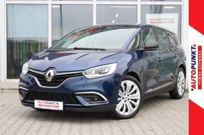 Renault Grand Scenic BUSINESS