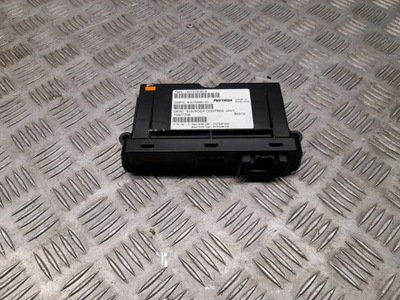 Tesla model s 101140000b двигуни люк фото №1