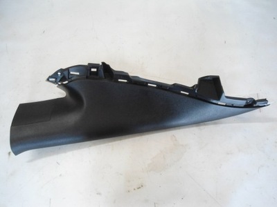 Защита стойка задняя левая hyundai veloster 2011 фото №1