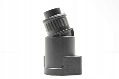 Адаптер патрубок турбины труба трубка 03l131111j audi seat skoda vw 1.6 tdi фото №1