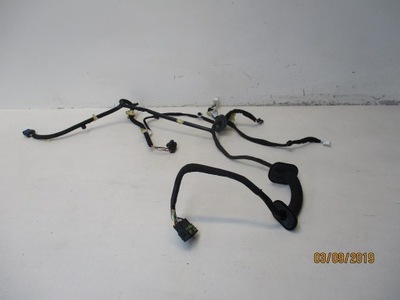 Жгут дверь правый перед trafic iii vivaro b talento фото №1