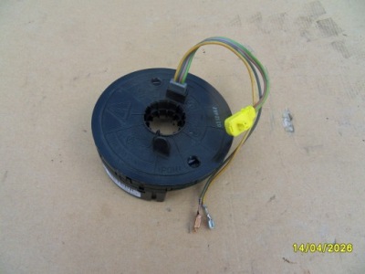 Лента шлейф подушка безопасности mercedes оригинальный номер 0025426518 фото №1