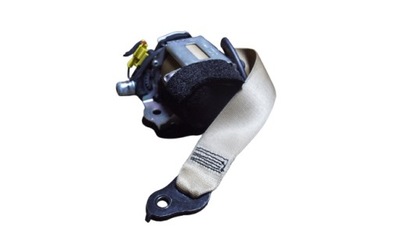 Mercedes w204 pas безпеки правий задня фото №1