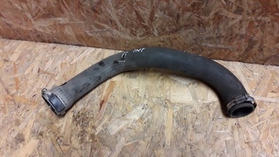 Шланг інтеркулер ford transit mk6 2,4 tddi фото №1